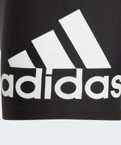 Adidas-Shop -Adidas-Shop Adidas Badge of Sport Zwemboxer Junior 2 2108241834