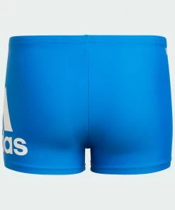Adidas-Shop -Adidas-Shop Adidas Badge of Sport Zwemboxer Junior 2 2208051439