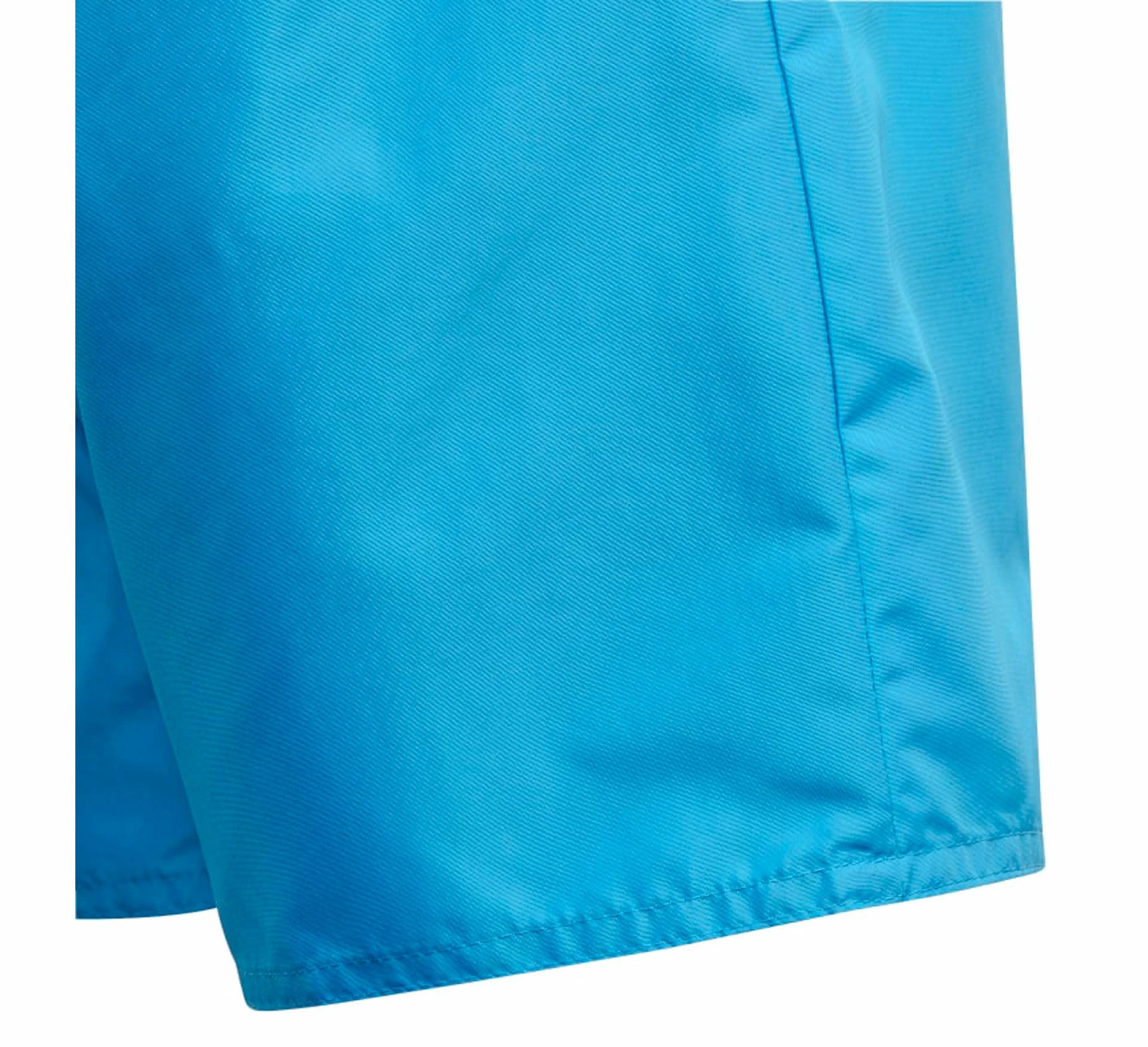 Adidas Classic Badge Of Sport Schwimmshort Kinder Hellblau 7 Adidas Classic Badge Of Sport Schwimmshort Kinder Hellblau – Bild 5