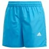 Adidas Classic Badge Of Sport Schwimmshort Kinder Hellblau 1 Adidas Classic Badge Of Sport Schwimmshort Kinder Hellblau -Adidas-Shop Adidas CLX Solid Zwemshort Junior 6