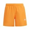 Adidas Classic Badge Of Sport Schwimmshort Herren Orange -Adidas-Shop Adidas Classic Badge Of Sport Zwemshort Jongens 2205301407