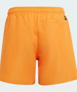 Adidas-Shop -Adidas-Shop Adidas Classic Badge Of Sport Zwemshort Jongens 2 2205301407