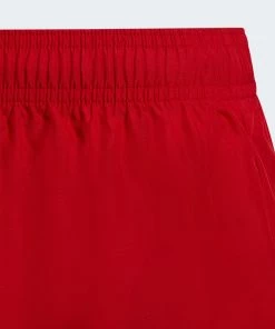 Adidas Classic Badge Of Sport Schwimmshort Herren Rot 10 Adidas Classic Badge Of Sport Schwimmshort Herren Rot -Adidas-Shop Adidas Classic Badge Of Sport Zwemshort Jongens 4 2204261613