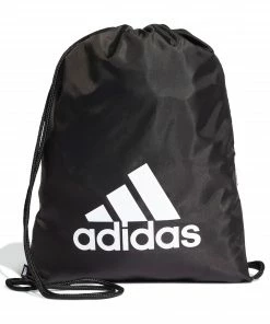 Adidas-Shop 38 Adidas Tiro Gymsack Schwarz - Weiß
