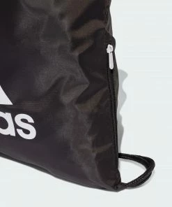 Adidas Tiro Gymsack Schwarz - Weiß -Adidas-Shop Adidas Tiro Gymsack 3 2207110800