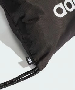Adidas Tiro Gymsack Schwarz - Weiß -Adidas-Shop Adidas Tiro Gymsack 4 2207110800