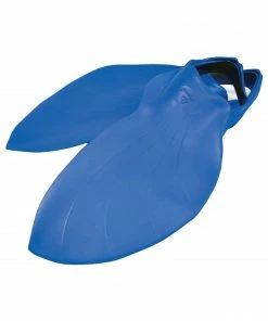 Aqua Sphere Alpha Schwimmflossen Blau