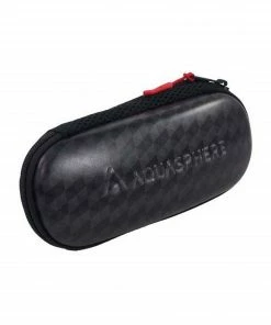 Aqua Sphere Goggle Case Schwarz