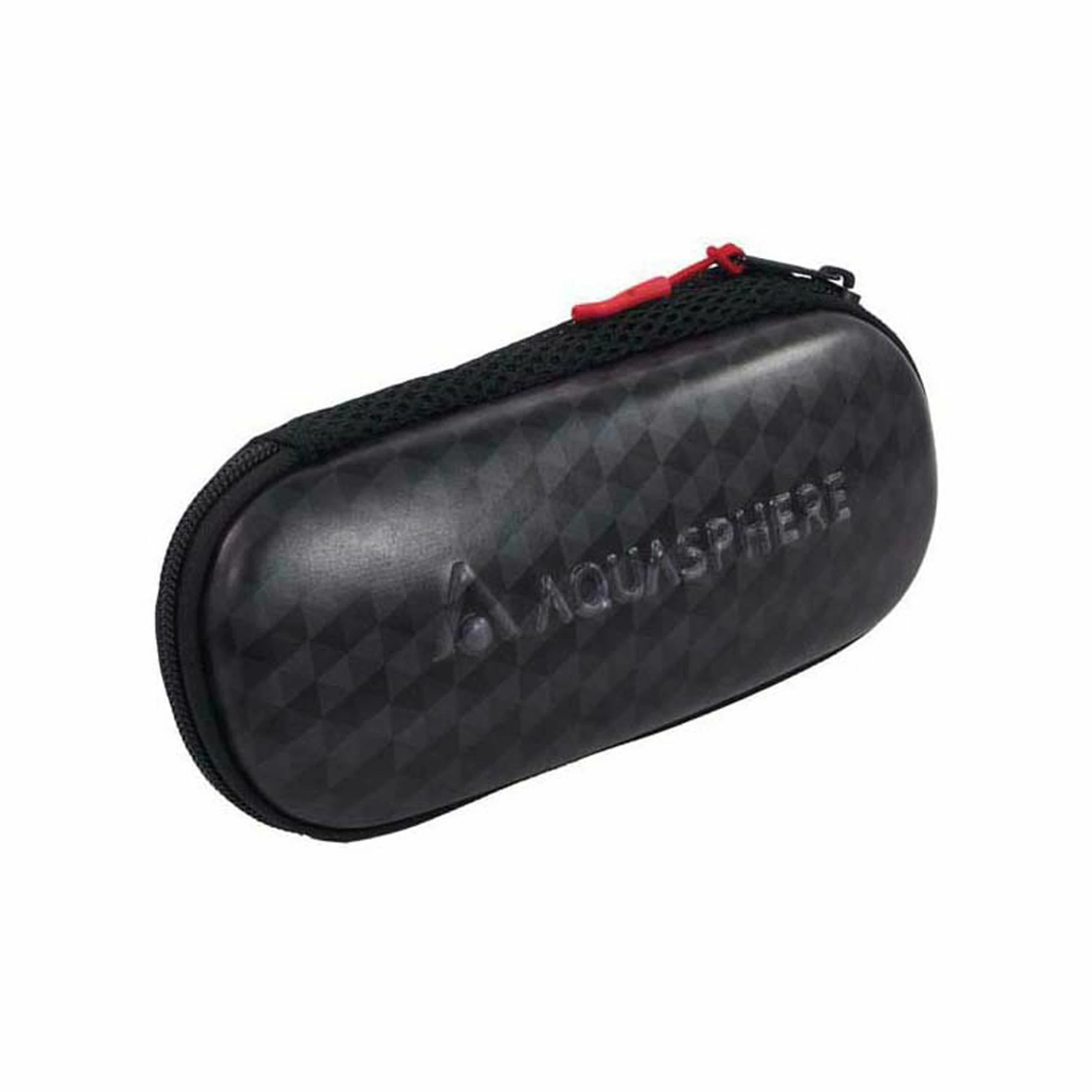 Aqua Sphere Goggle Case Schwarz 3 Aqua Sphere Goggle Case Schwarz