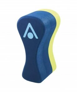 Aqua Sphere Pull Buoy Blau - Gelb