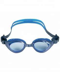 Arena Air Schwimmbrille Kinder Dunkelblau - Blau