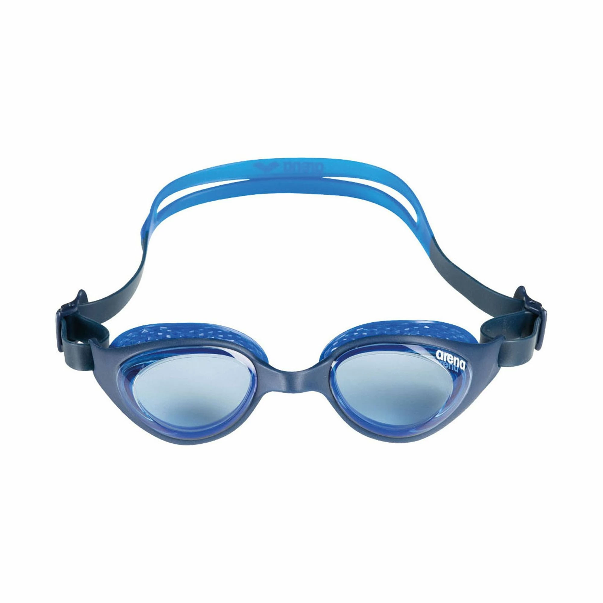 Arena Air Schwimmbrille Kinder Dunkelblau - Blau 3 Arena Air Schwimmbrille Kinder Dunkelblau - Blau