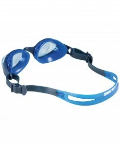Arena Air Schwimmbrille Kinder Dunkelblau - Blau 12 Arena Air Schwimmbrille Kinder Dunkelblau - Blau -Adidas-Shop Arena Air Zwembril Junior 3 2210141504 1