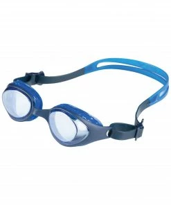 Arena Air Schwimmbrille Kinder Dunkelblau - Blau 14 Arena Air Schwimmbrille Kinder Dunkelblau - Blau -Adidas-Shop Arena Air Zwembril Junior 5 2210141504 1