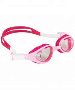 Arena Air Schwimmbrille Kinder Rosa - Weiß -Adidas-Shop Arena Air Zwembril Junior 6 2210141504