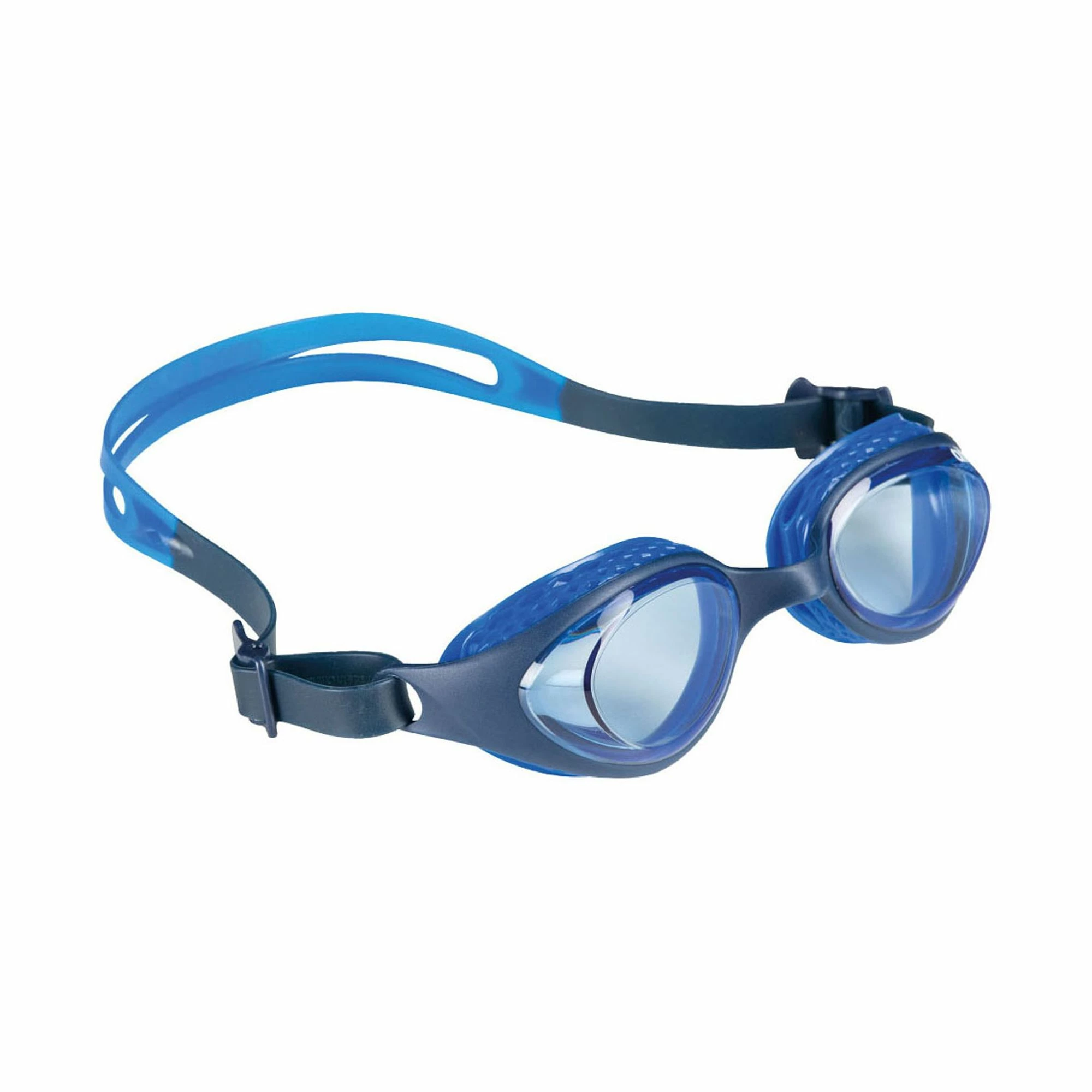 Arena Air Schwimmbrille Kinder Dunkelblau - Blau 8 Arena Air Schwimmbrille Kinder Dunkelblau - Blau – Bild 6
