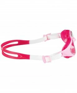 Arena Air Schwimmbrille Kinder Rosa - Weiß -Adidas-Shop Arena Air Zwembril Junior 8 2210141504
