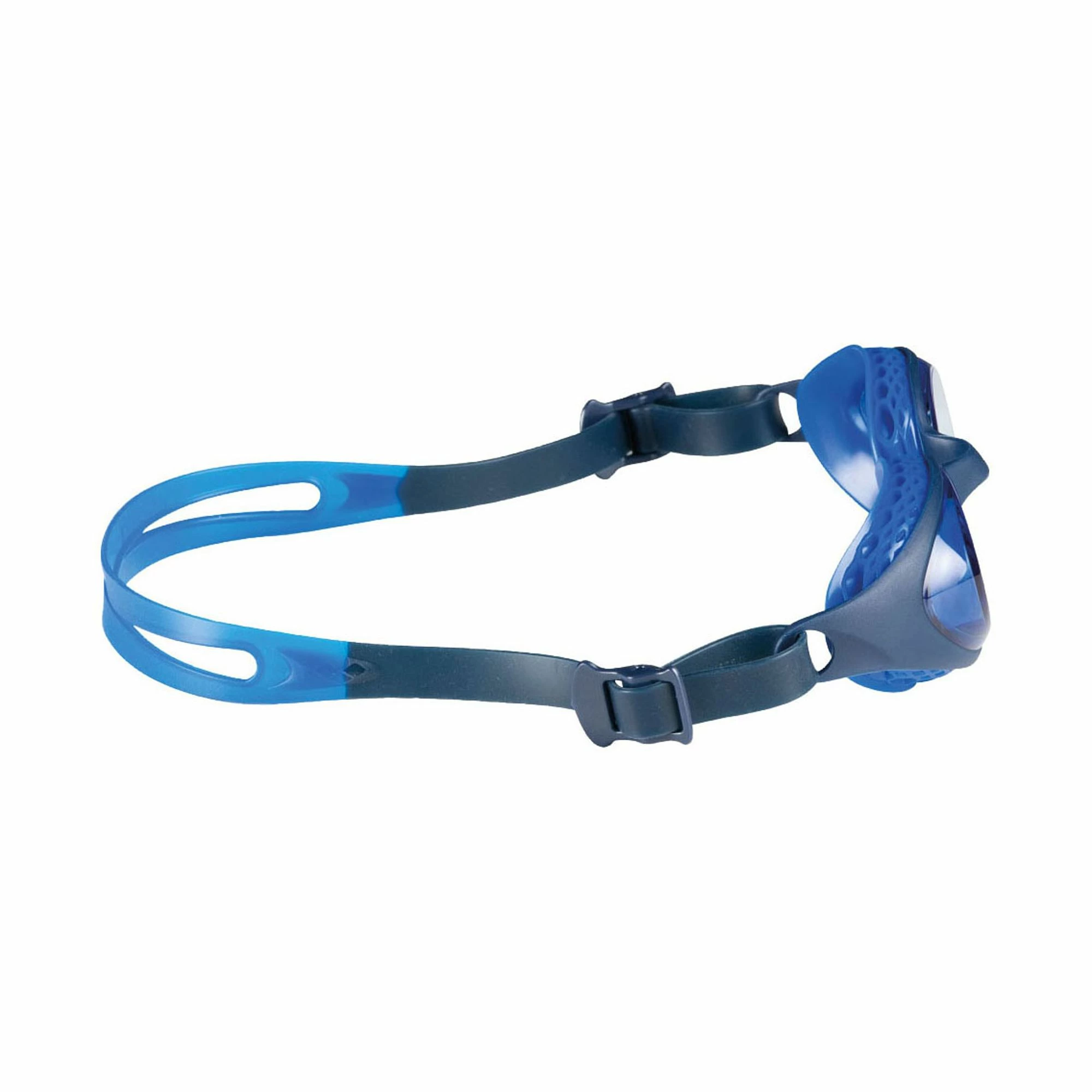 Arena Air Schwimmbrille Kinder Dunkelblau - Blau 10 Arena Air Schwimmbrille Kinder Dunkelblau - Blau – Bild 8