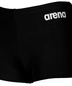 Arena B Solid Short Jr Schwarz