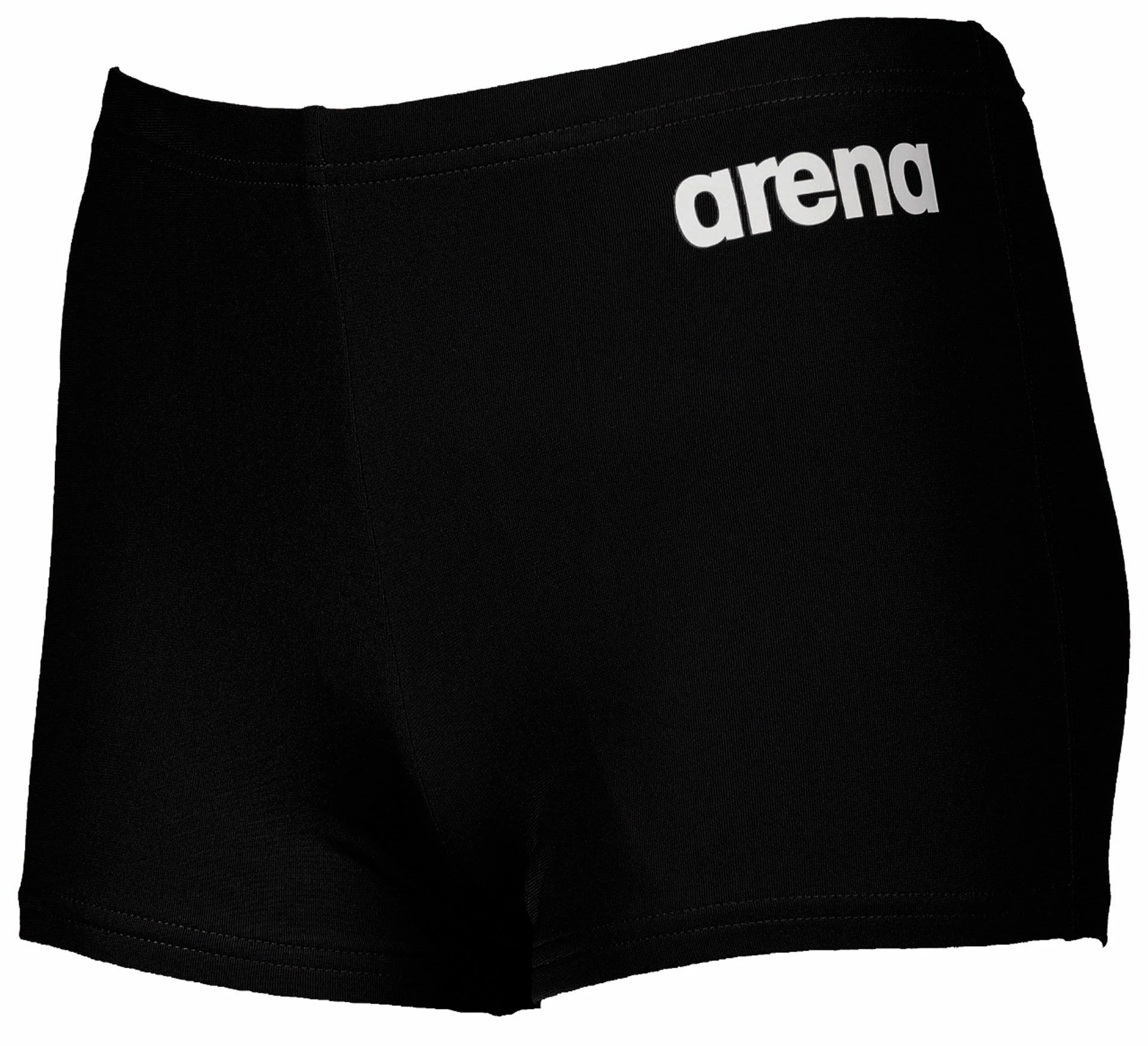 Arena B Solid Short Jr Schwarz 3 Arena B Solid Short Jr Schwarz