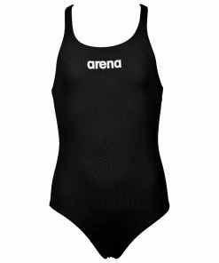 Arena G Solid Swim Pro Jr Schwarz 7 Arena G Solid Swim Pro Jr Schwarz -Adidas-Shop Arena G Solid Swim Pro Jr 3 4