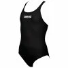 Arena G Solid Swim Pro Jr Schwarz -Adidas-Shop Arena G Solid Swim Pro Jr 6