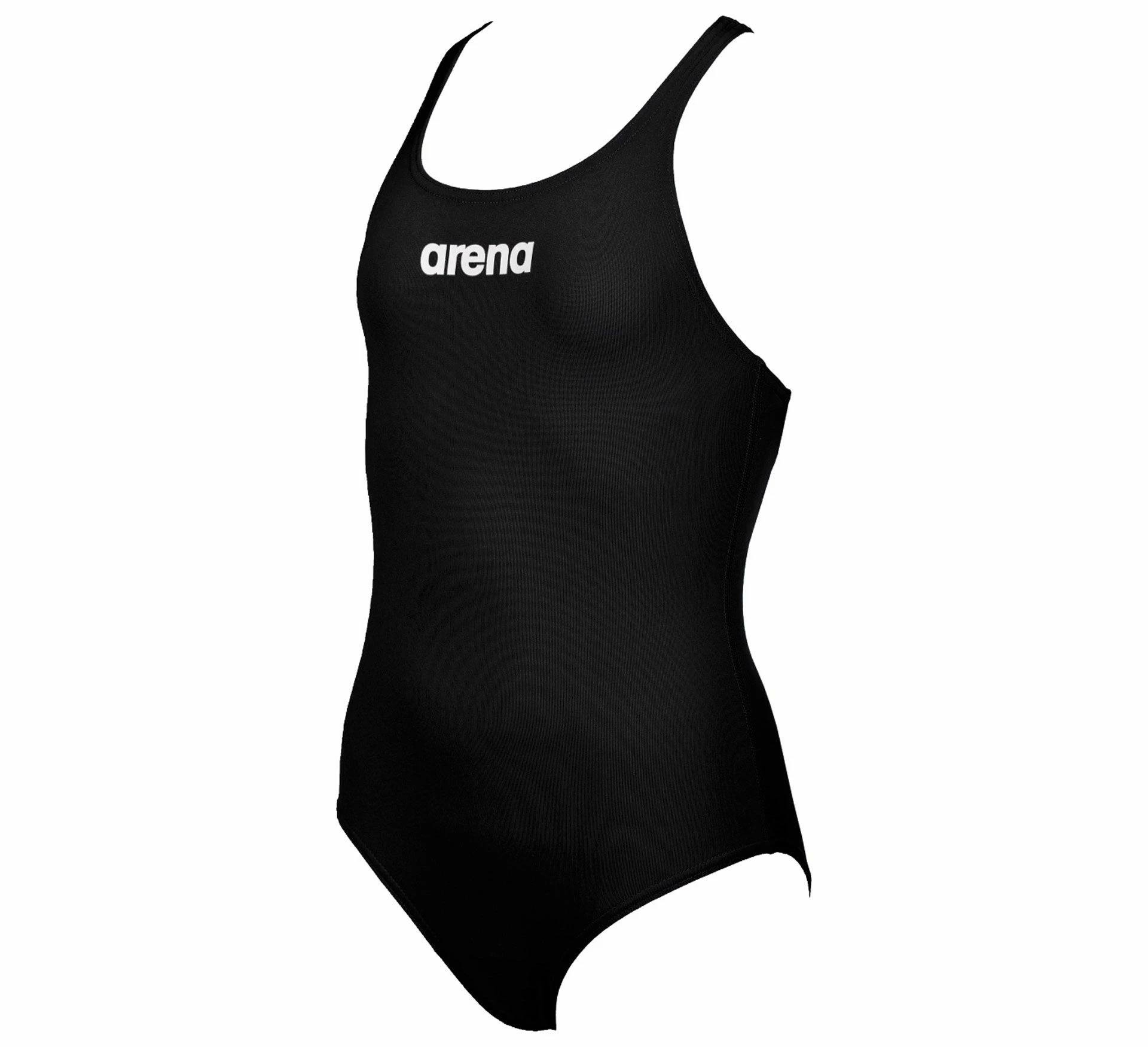 Arena G Solid Swim Pro Jr Schwarz 3 Arena G Solid Swim Pro Jr Schwarz