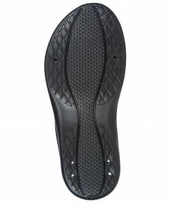 Arena Hydrosoft II Hook Badeschuhe Kinder Schwarz -Adidas-Shop Arena Hydrosoft II Hook Badslipper Junior 3 2