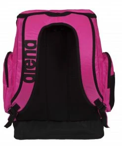 Arena Spikey 2 Large Backpack Schwarz - Rosa 8 Arena Spikey 2 Large Backpack Schwarz - Rosa -Adidas-Shop Arena Spiky 2 Large Backpack 3 2111191453
