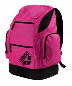 Arena Spikey 2 Large Backpack Schwarz - Rosa 9 Arena Spikey 2 Large Backpack Schwarz - Rosa -Adidas-Shop Arena Spiky 2 Large Backpack 4 2111191453