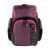 Arena Spiky III Rucksack 35 Violett - Rosa - Schwarz 2 Arena Spiky III Rucksack 35 Violett - Rosa - Schwarz -Adidas-Shop Arena Spiky III Rugtas 35 2209300952