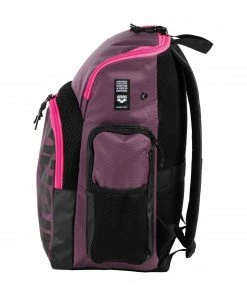 Arena Spiky III Rucksack 35 Violett - Rosa - Schwarz 11 Arena Spiky III Rucksack 35 Violett - Rosa - Schwarz -Adidas-Shop Arena Spiky III Rugtas 35 3 2209300952