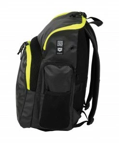 Arena Spiky III Rucksack 35 Schwarz - Neon Gelb 11 Arena Spiky III Rucksack 35 Schwarz - Neon Gelb -Adidas-Shop Arena Spiky III Rugtas 35 3 2209300952 1