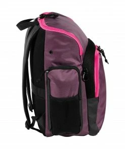 Arena Spiky III Rucksack 35 Violett - Rosa - Schwarz 12 Arena Spiky III Rucksack 35 Violett - Rosa - Schwarz -Adidas-Shop Arena Spiky III Rugtas 35 4 2209300952