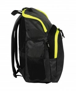 Arena Spiky III Rucksack 35 Schwarz - Neon Gelb 12 Arena Spiky III Rucksack 35 Schwarz - Neon Gelb -Adidas-Shop Arena Spiky III Rugtas 35 4 2209300952 1