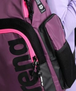 Arena Spiky III Rucksack 35 Violett - Rosa - Schwarz 13 Arena Spiky III Rucksack 35 Violett - Rosa - Schwarz -Adidas-Shop Arena Spiky III Rugtas 35 5 2209300952