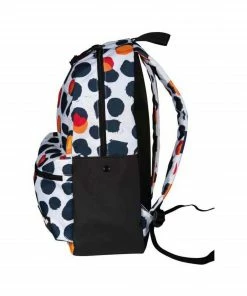 Arena Team 30 Allover Rucksack Weiß - Dunkelblau - Rot - Gelb - Schwarz -Adidas-Shop Arena Team 30 Allover Rugtas 5 2210181330