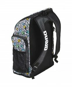 Adidas-Shop -Adidas-Shop Arena Team 45 Allover Rugtas 2 2210181330