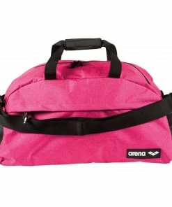 Arena Team Dufflebag 40 Rosa - Schwarz -Adidas-Shop Arena Team Dufflebag 40 3 2203021626