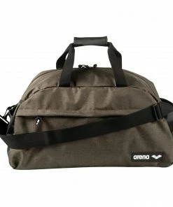 Arena Team Dufflebag 40 Braun - Schwarz 9 Arena Team Dufflebag 40 Braun - Schwarz -Adidas-Shop Arena Team Dufflebag 40 3 2203021626 1