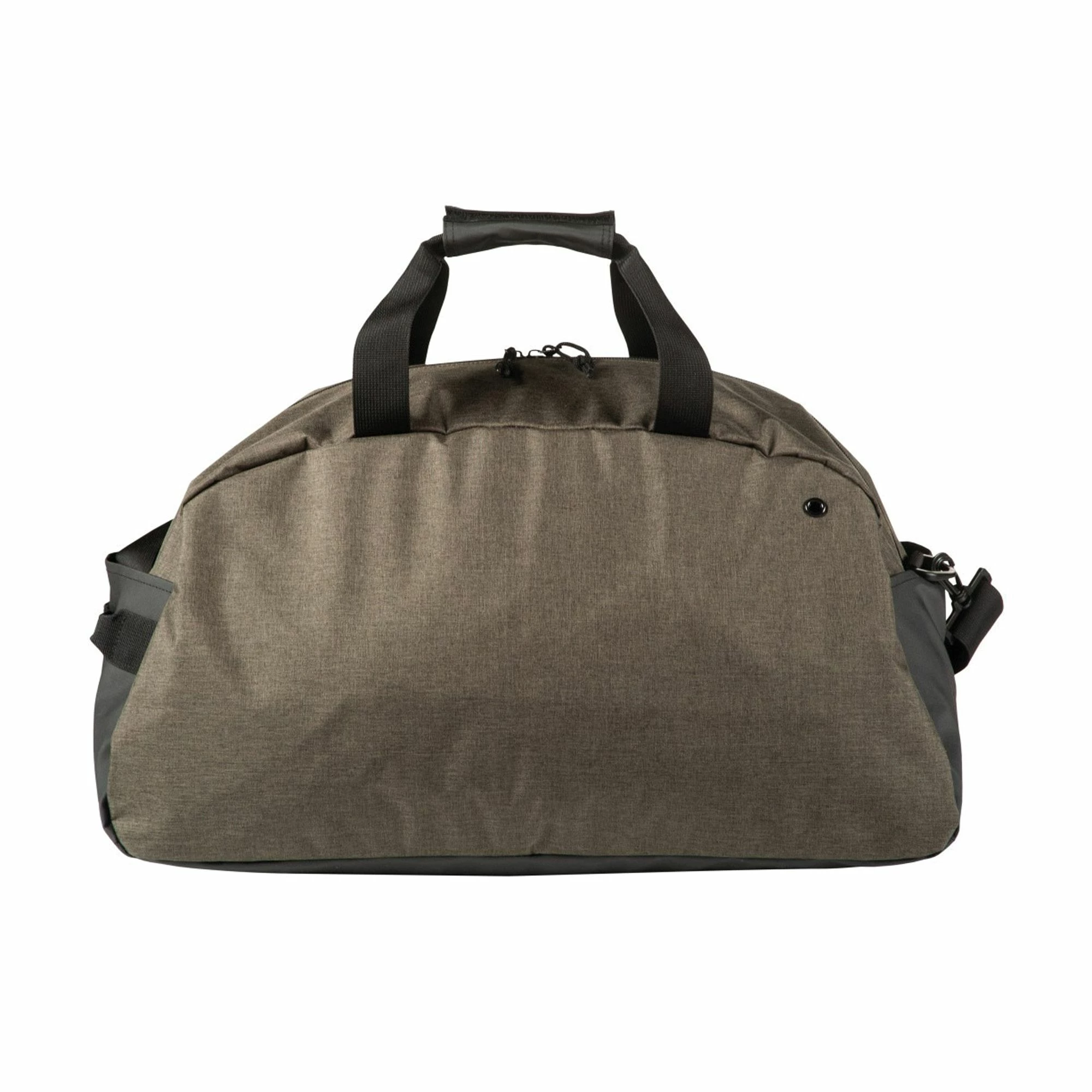 Arena Team Dufflebag 40 Braun - Schwarz 6 Arena Team Dufflebag 40 Braun - Schwarz – Bild 4