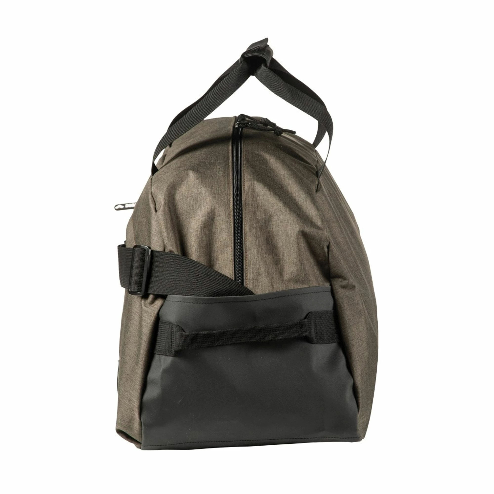 Arena Team Dufflebag 40 Braun - Schwarz 7 Arena Team Dufflebag 40 Braun - Schwarz – Bild 5