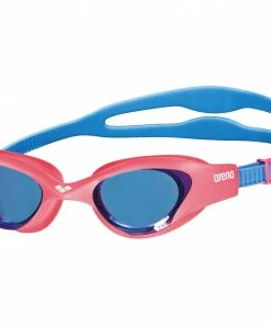 Arena The One Jr Rot - Blau