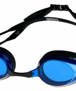 Arena Tracks Blau - Schwarz