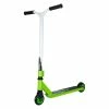 Black Dragon Stunt Scooter Schwarz - Grün - Weiß