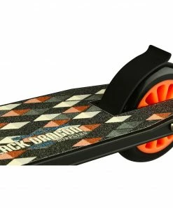 Black Dragon Stunt Scooter Schwarz - Orange - Blau -Adidas-Shop Black Dragon Stunt Scooter 3 11