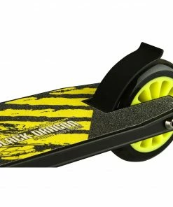 Black Dragon Stunt Scooter Schwarz - Grün 8 Black Dragon Stunt Scooter Schwarz - Grün -Adidas-Shop Black Dragon Stunt Scooter 3 14