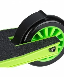 Black Dragon Stunt Scooter Schwarz - Grün - Weiß -Adidas-Shop Black Dragon Stunt Scooter 4 13