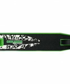 Black Dragon Stunt Scooter Schwarz - Grün - Weiß -Adidas-Shop Black Dragon Stunt Scooter 5 5