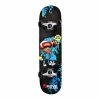 Move Eighties 31" Skateboard Kinder Schwarz - Blau - Rot -Adidas-Shop Black8Hole 31 Graffiti Skateboard Junior 2207201012